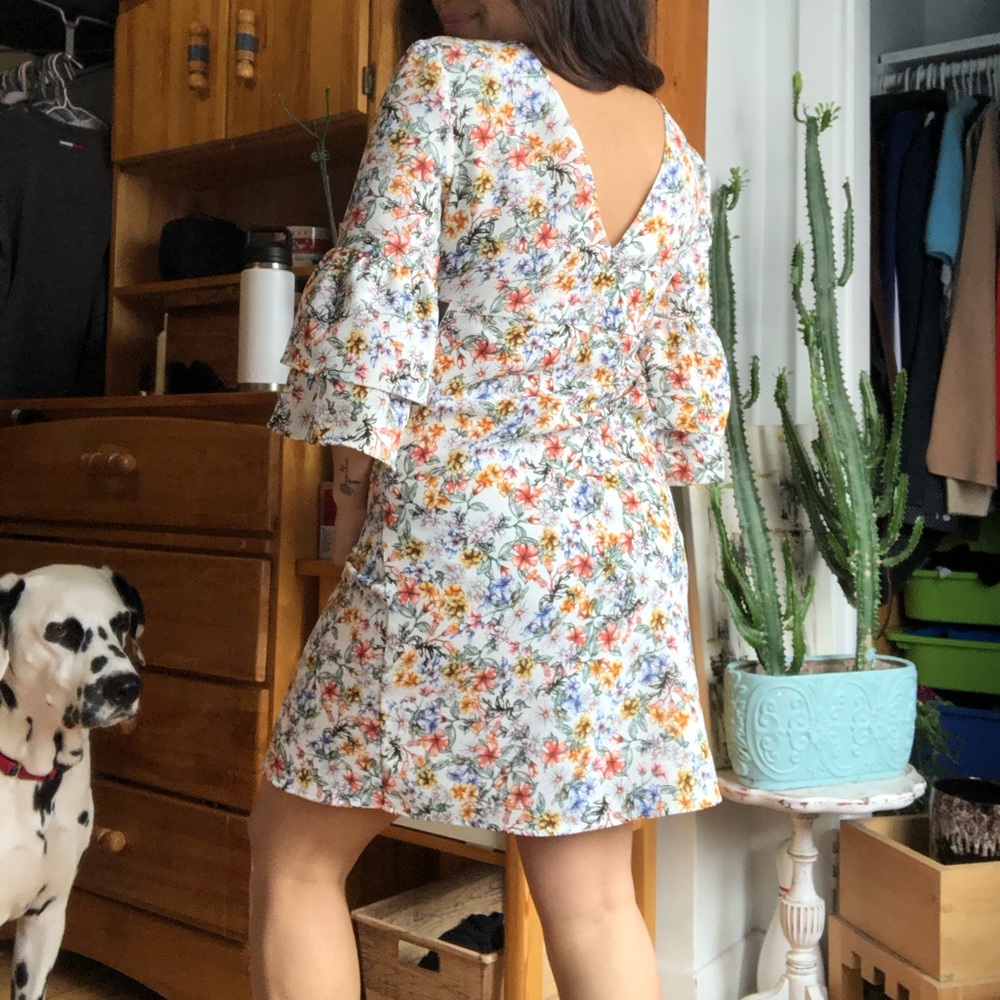 Brand new summer dress!